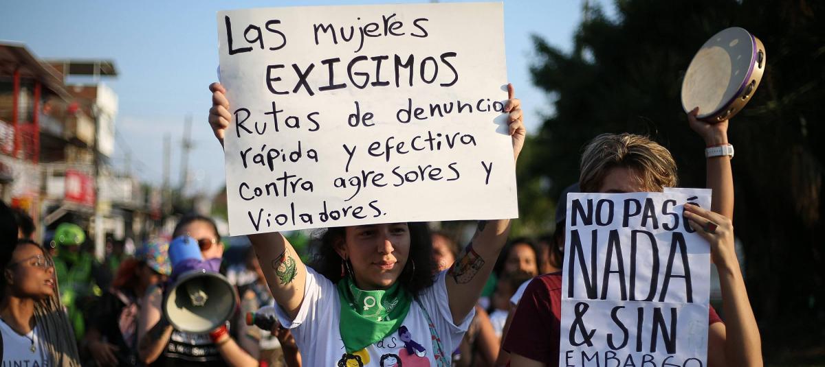 Fin de semana violento para mujeres en el Valle: ¿quién era una de ellas, madre de dos niñas pequeñas?; lo que autoridades dijeron de los atentados