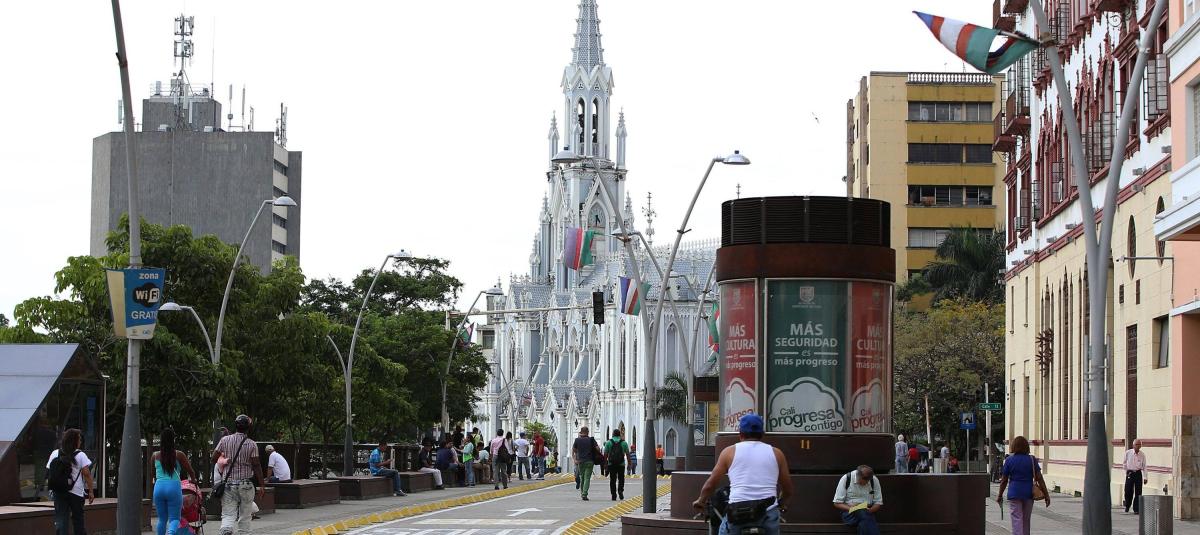 ¿Atentados y crisis de seguridad afectan al turismo, tras alerta de EE. UU. para no visitar Colombia? Esta es la 'cachetada con guante blanco' de Cali