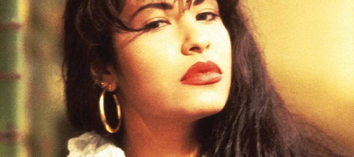 La casa con la que soñaba Selena Quintanilla y no se construyó