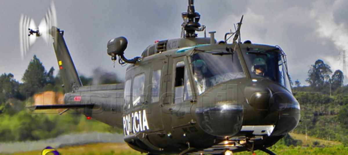 Estos son los tres policías que resultaron heridos en ataque con carro bomba en el sur del Cauca: 'Es el tercer atentado en menos de dos meses'