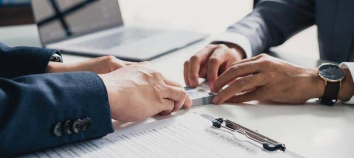 Los 6 mejores bancos de Estados Unidos para un préstamo personal en  noviembre