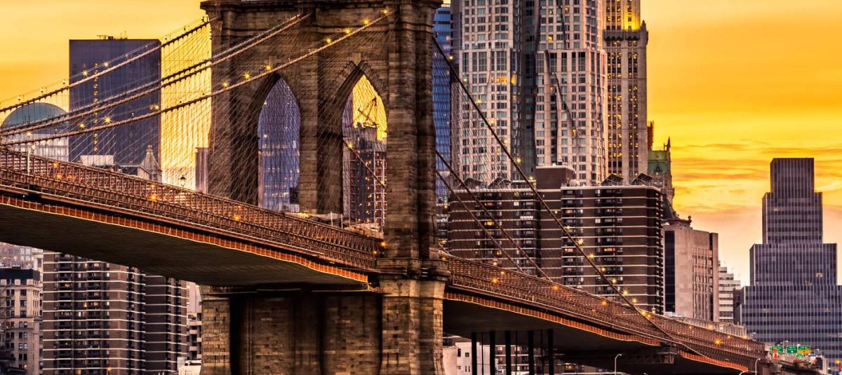 ¿Por qué Nueva York no es la capital del estado? Hay un dato oculto