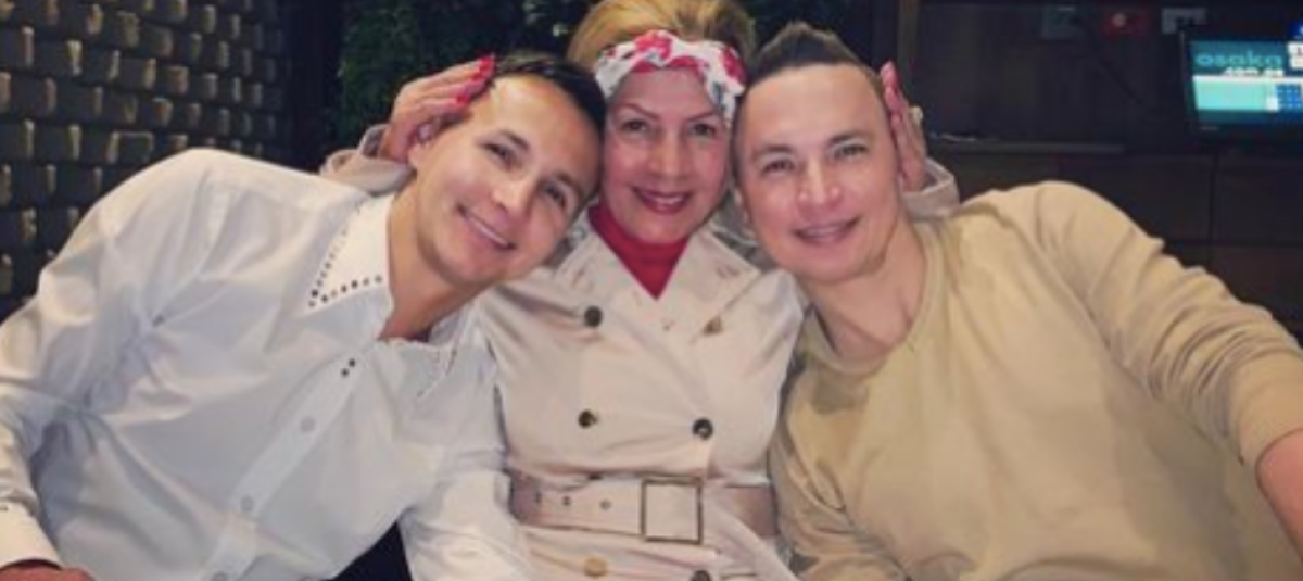 Nuevas revelaciones del tío de Jhonier Leal agitan el caso del asesinato  del estilista Mauricio Leal: 'No lo hizo solo'