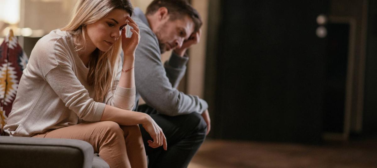 El impacto del silencio y la neurociencia después de una ruptura