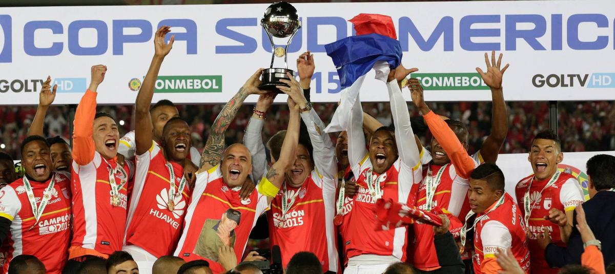 Los momentos más inolvidables en la historia de Independiente Santa Fe