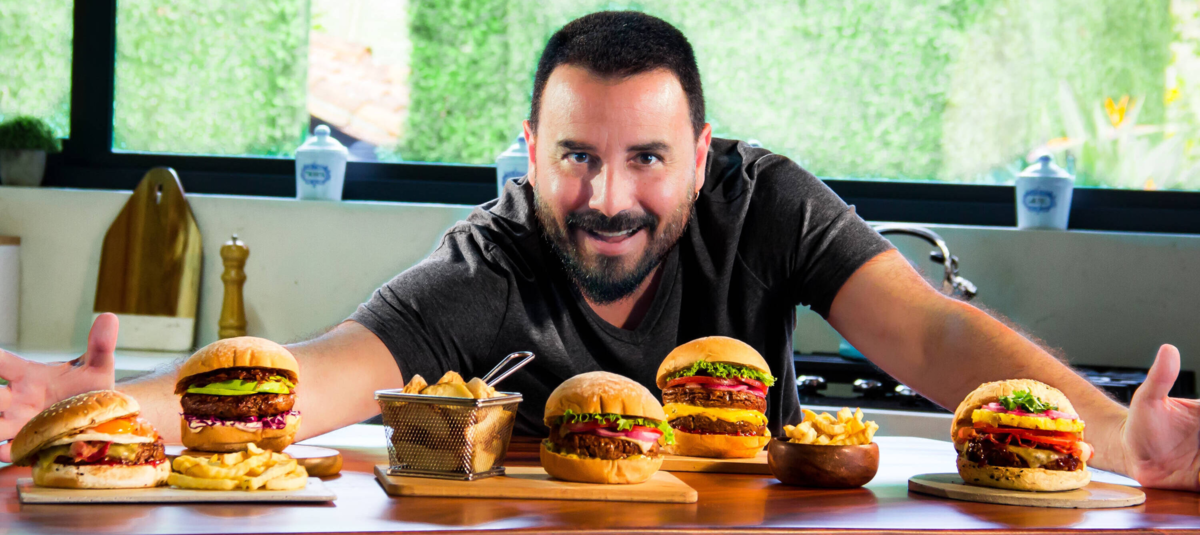 Burger Master 2026: 3,49 millones de hamburguesas vendidas y 734 mil votos definen a los ganadores — image 3