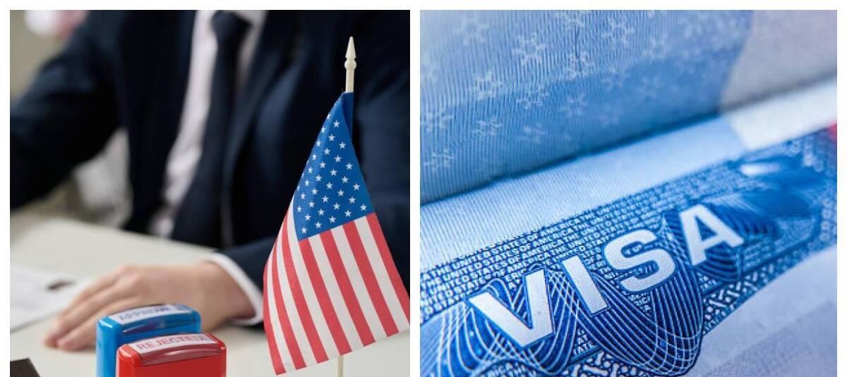 Citas para solicitar la Visa