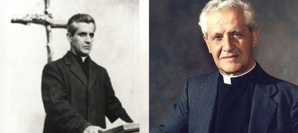 Esta es la historia del Padre Rafael García Herreros, el fundador de El ...
