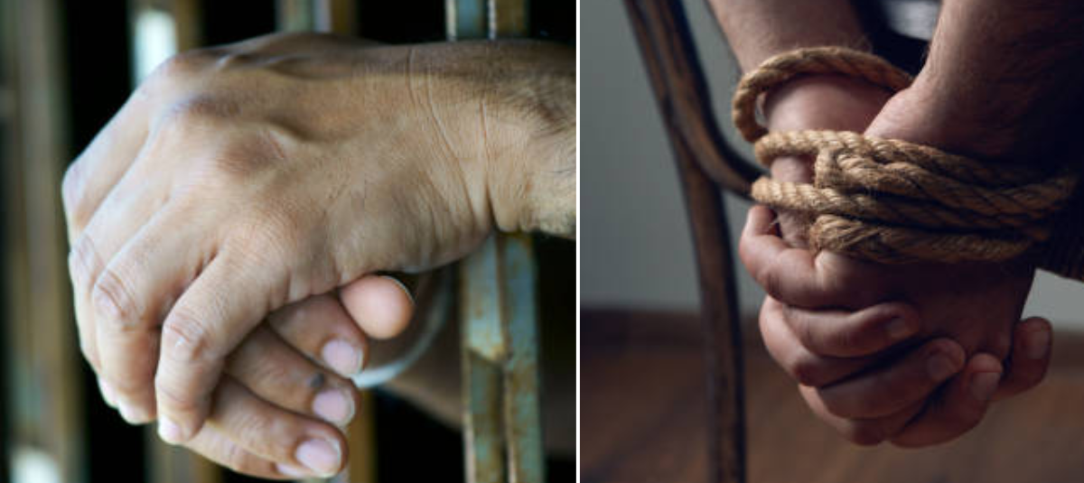 Video | Angustioso mensaje de policía que fue secuestrado por disidentes de las Farc, en vía entre Cauca y Huila: iba a Popayán a conocer a su bebé