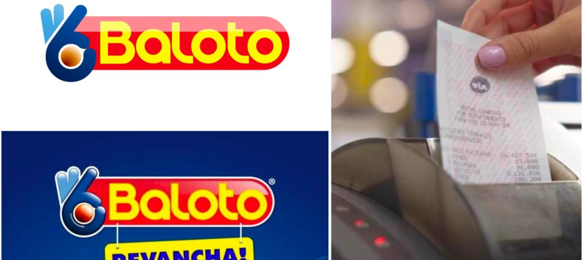 Números ganadores de Baloto Revancha del 6 de mayo de 2026 — image 4