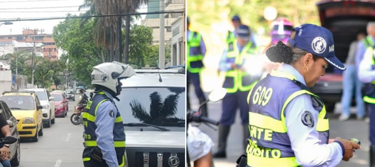 ¡Atento a la medida de movilidad! Pico y placa en Cali para el martes 4 de noviembre de 2025