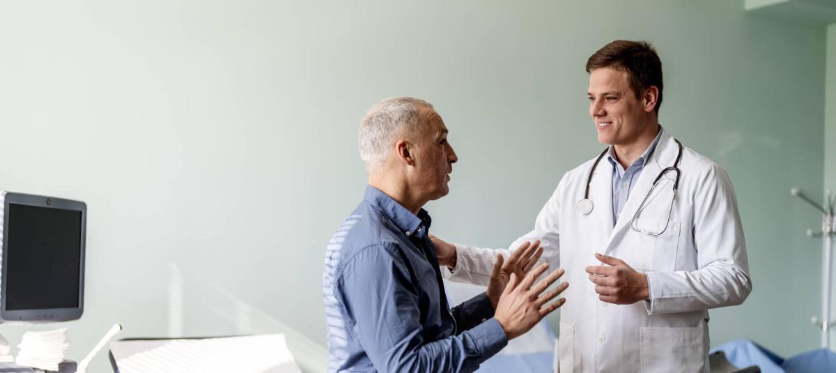 Los Cinco Chequeos Anuales Que Los Médicos Especialistas Recomiendan