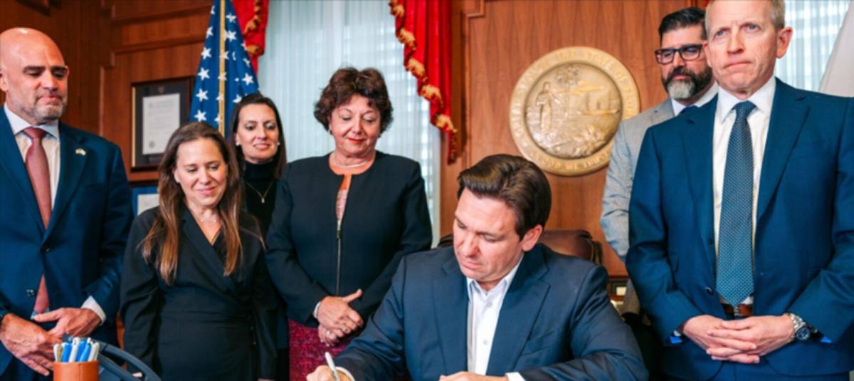 Florida: la lista completa de leyes que entrarán en vigor el 1° de octubre