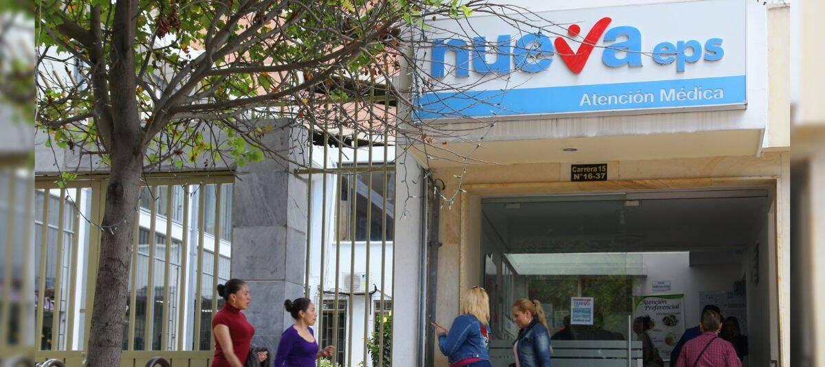 Así se conjuró la crisis entre Angiografía de Occidente y la Nueva EPS en Cali: cinco sedes de la clínica serán reabiertas desde este 4 de septiembre