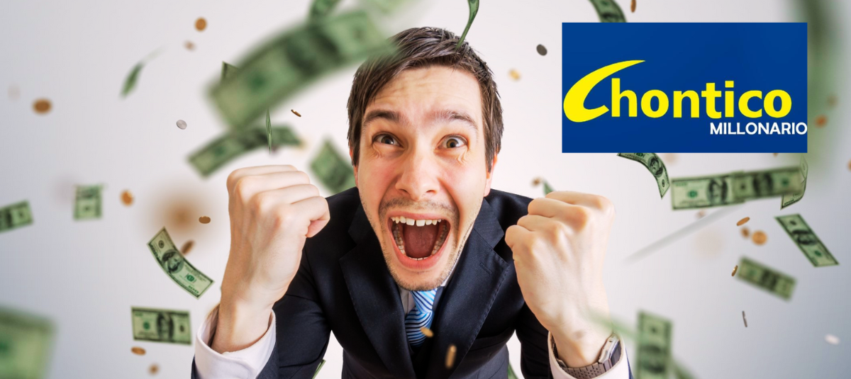 Conozca los números ganadores.