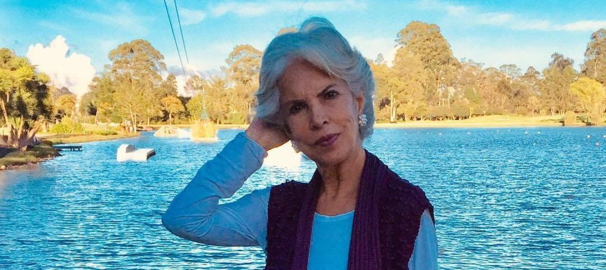 Humar R Murió Yamile Humar, actriz, escritora y empresaria colombiana, a los 86 ...