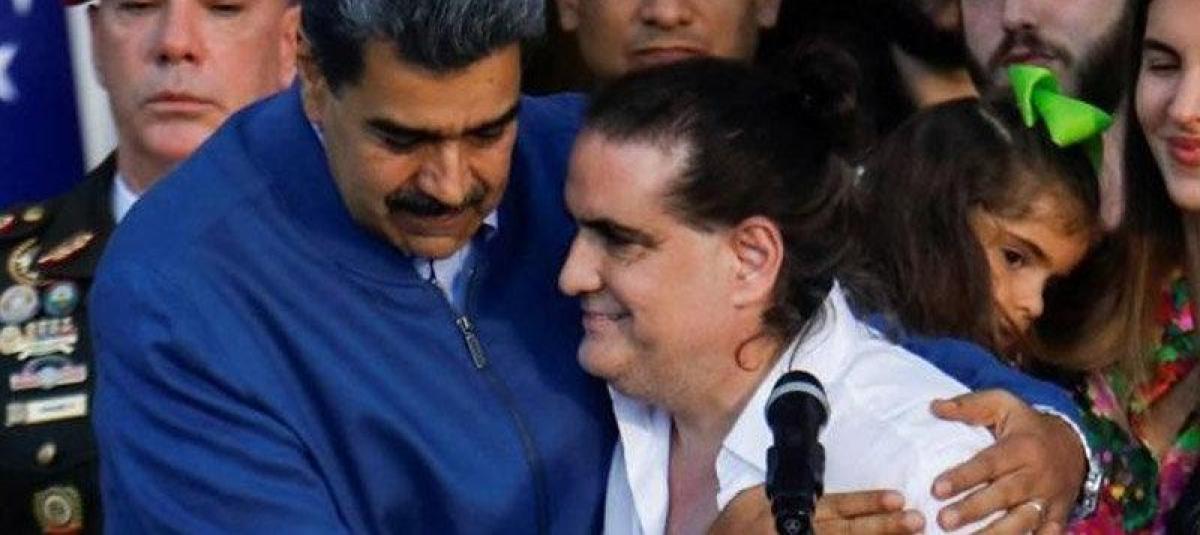 Versiones encontradas sobre arresto de Alex Saab, señalado testaferro de  Nicolás Maduro, agitan el ambiente en Venezuela: ¿qué se sabe?