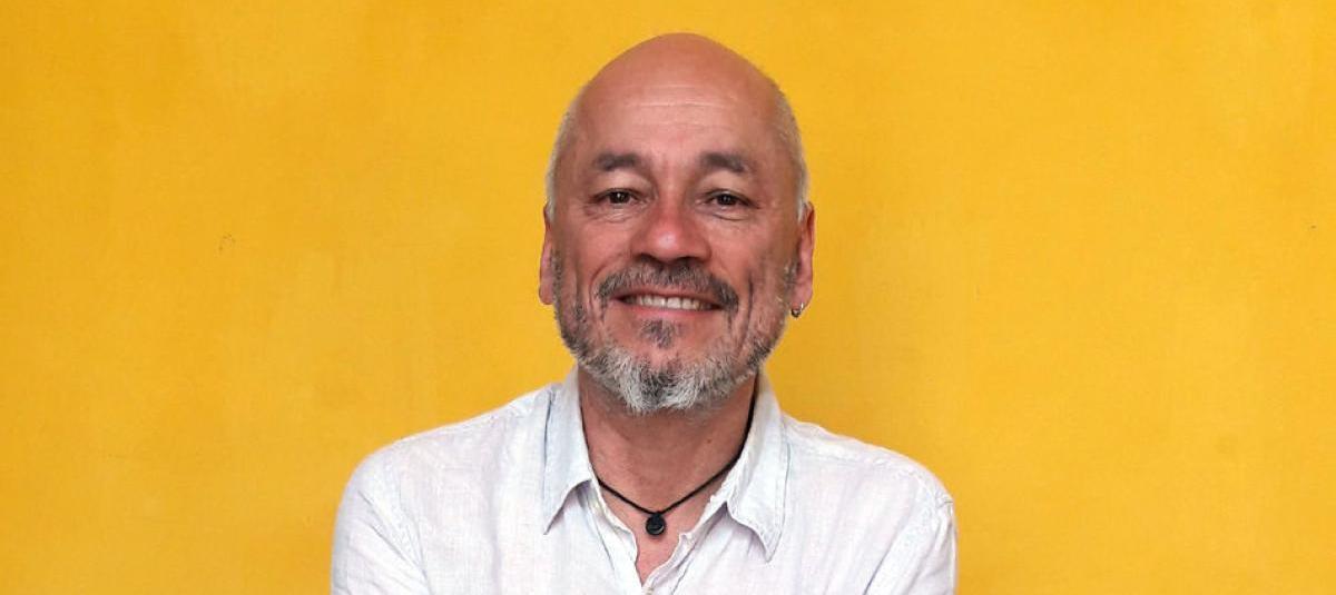 Omar Rincon, El otro lado'