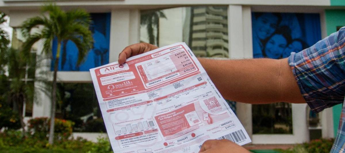 La Creg y Air-e anuncian estrategias para reducción de tarifas ...