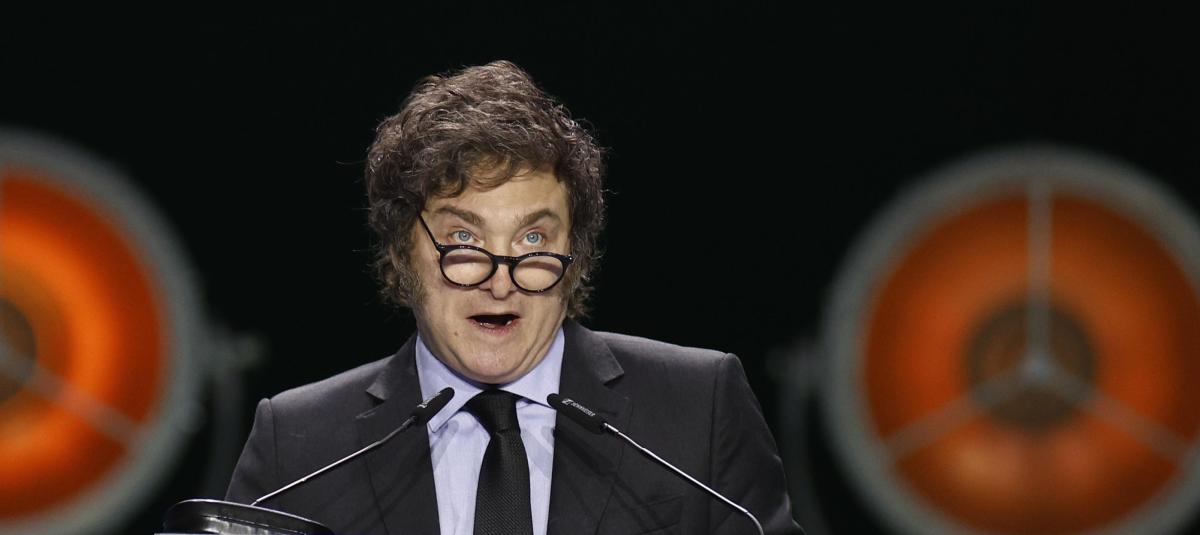 Gobierno de Javier Milei busca eliminar la figura del feminicidio del ...
