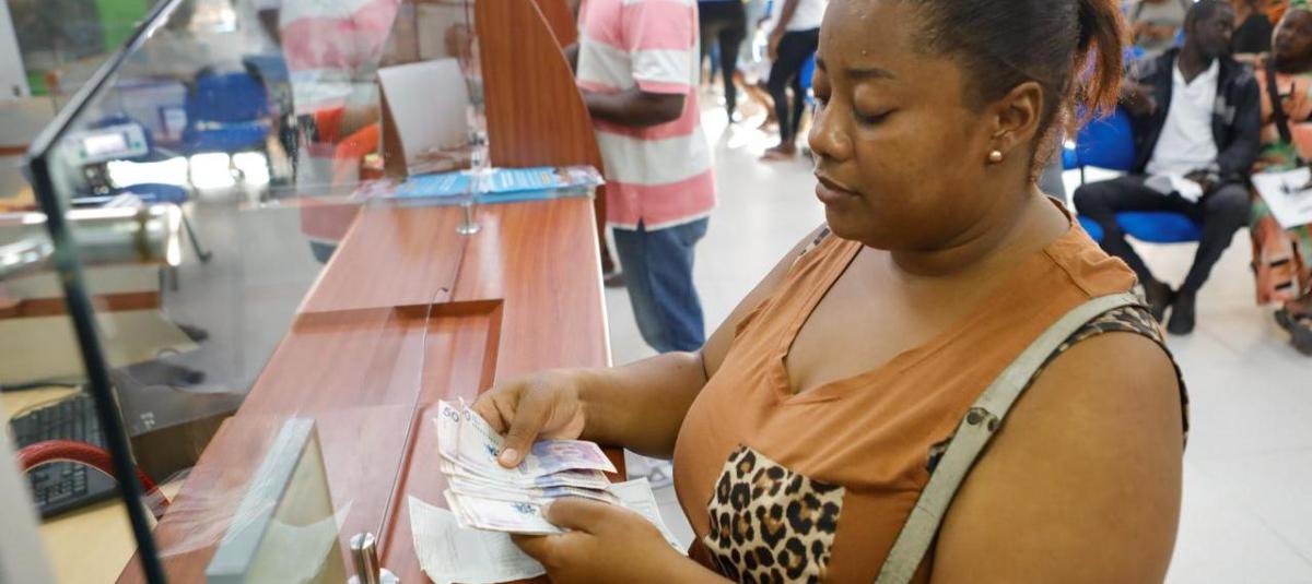 En Barranquilla se registran 8.630 personas favorecidas.