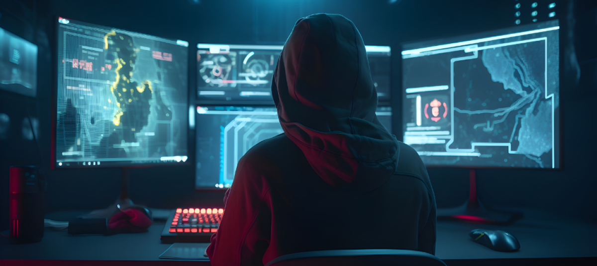 ¿Qué estrategias usan los 'hacker' para robar credenciales? Cinco ...