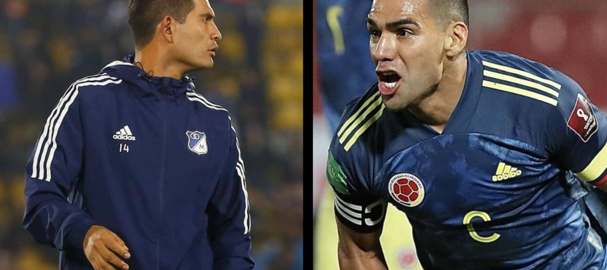 Locura en Millonarios para ver a Falcao en Bogotá: la venta de abonos ...
