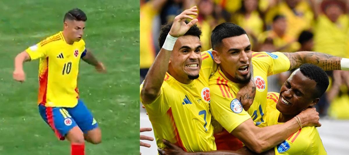 ¿Qué fue lo mejor de la victoria de Colombia en debut en Copa América?