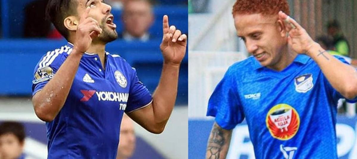 Millonarios no para la maquinaria tras el fichaje de Falcao: tendría ...