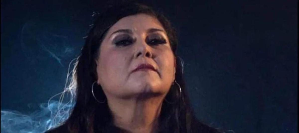 El último mensaje que dejó la famosa vidente mexicana Laura Rivas antes de morir