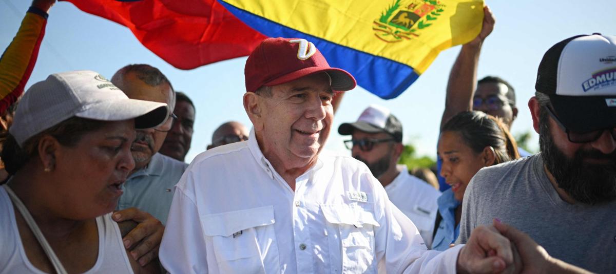Crisis en Venezuela: ¿cómo golpeará a la oposición el exilio forzado de ...