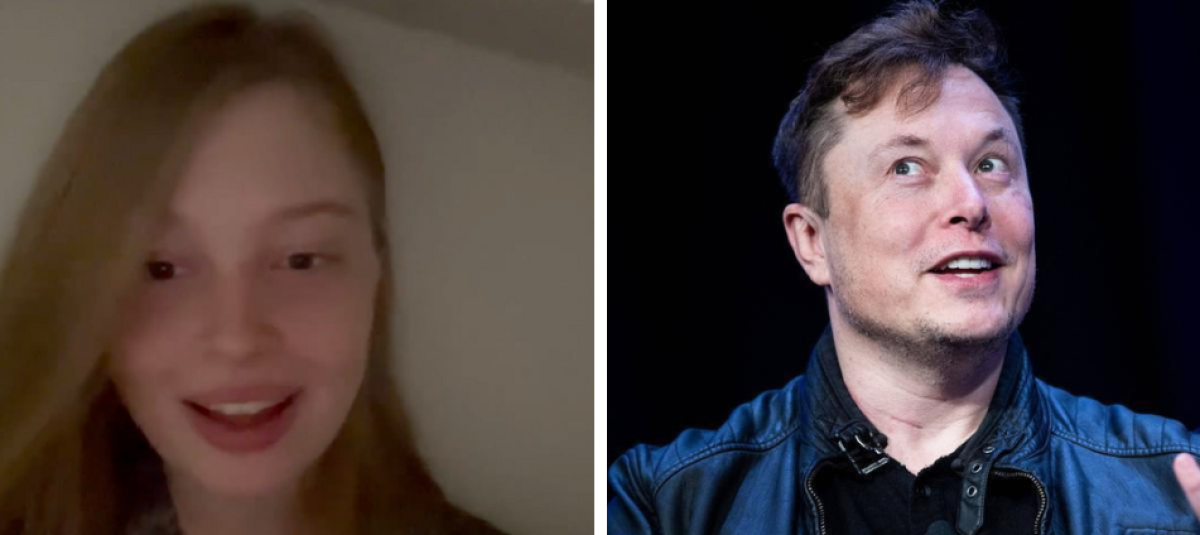 Hija trans de Elon Musk responde duro a su padre tras decir que su ...