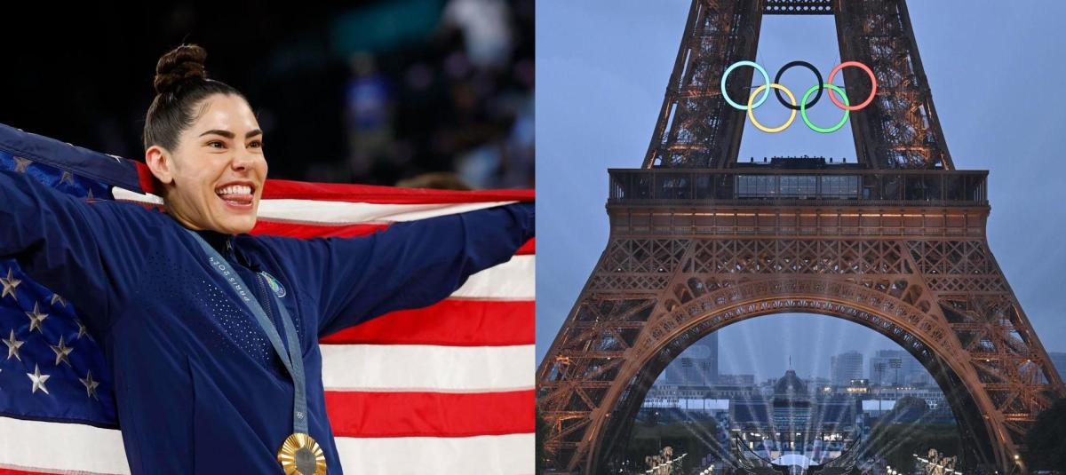 Estados Unidos se queda con el título en los Juegos Olímpicos: un oro a ...