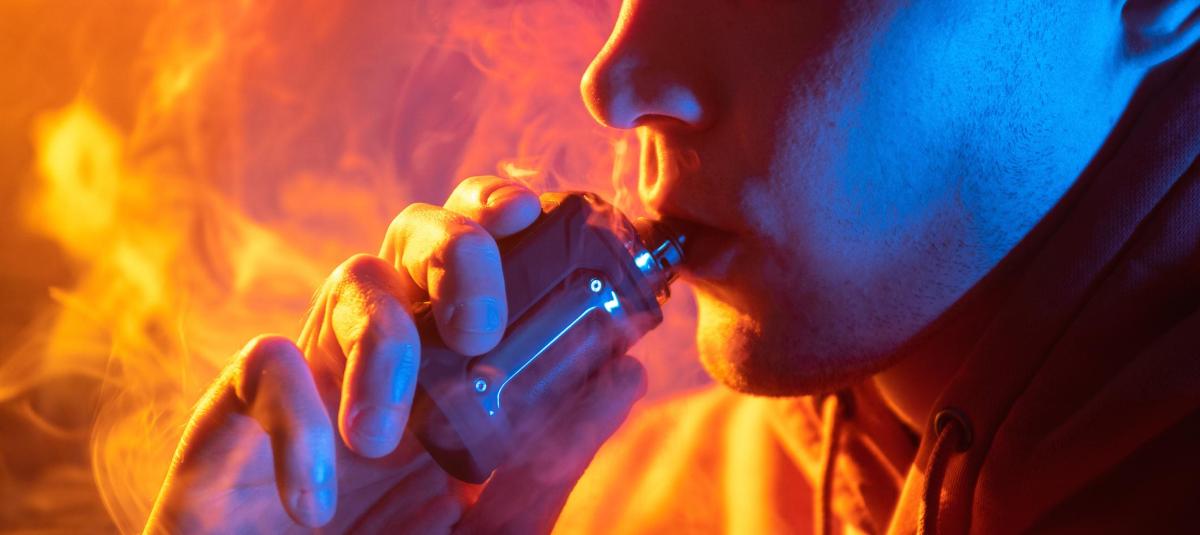 es mejor vapear que fumar para el medio ambiente Beneficios del vapear para el medio ambiente main image 1