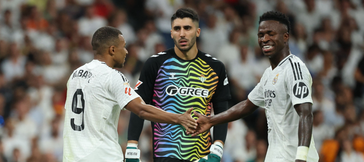 Real Madrid vence al Olympique de Marsella: reviva el minuto a minuto ...