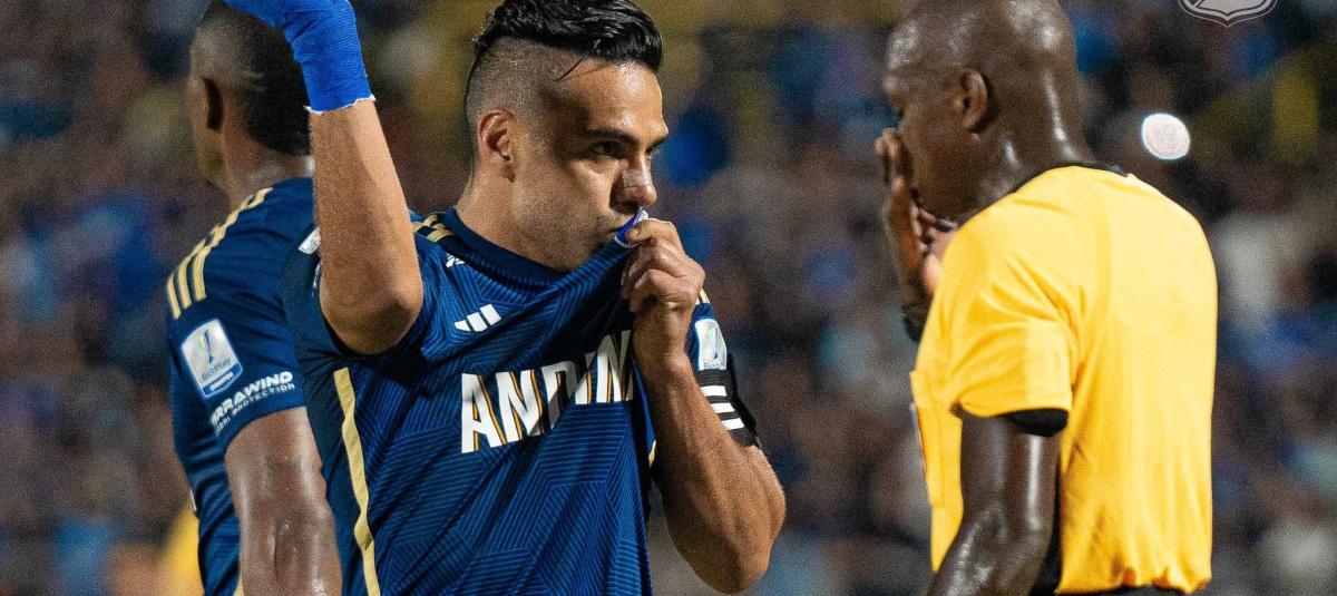 El ABC del contrato que le ofreció Millonarios a Falcao García: estas ...