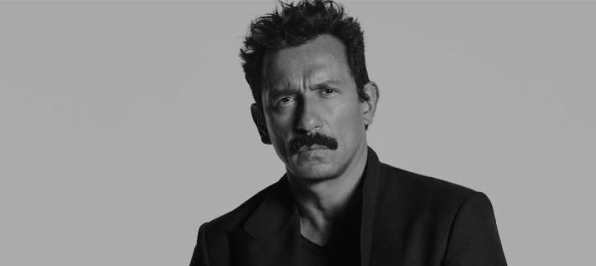 El diseñador colombiano Haider Ackermann, nuevo director creativo de ...