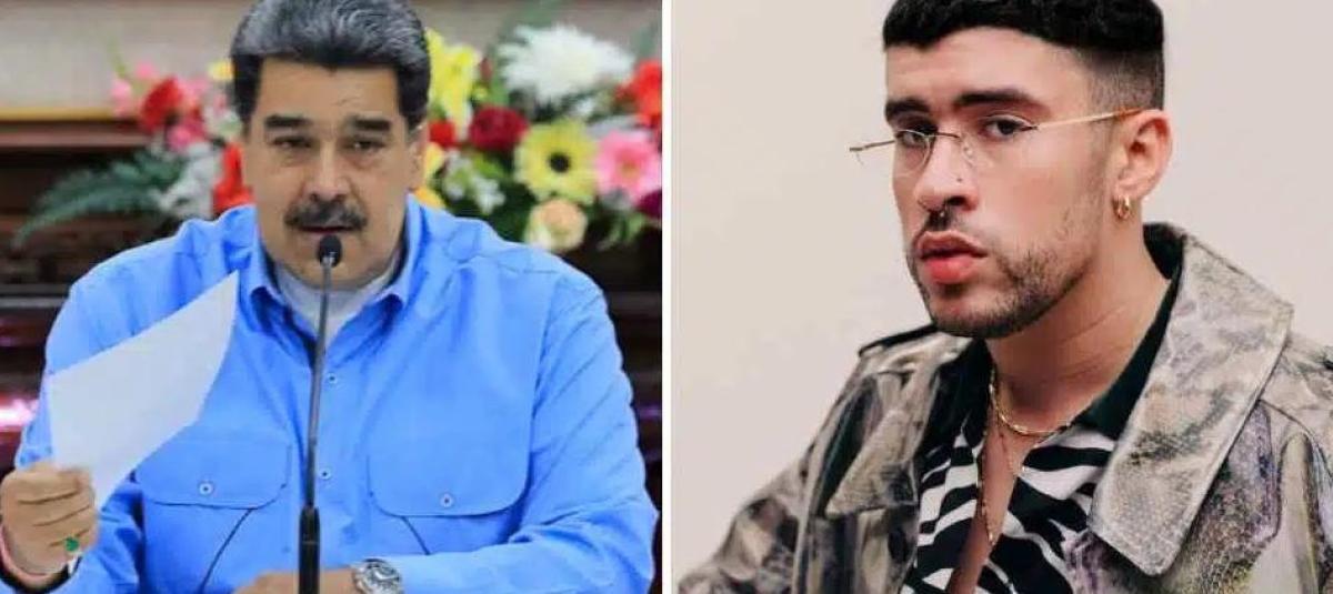 El posible vínculo entre el presidente y el cantante