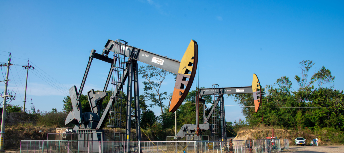 Los precios del petróleo y del gas siguen disparados por la guerra en ...