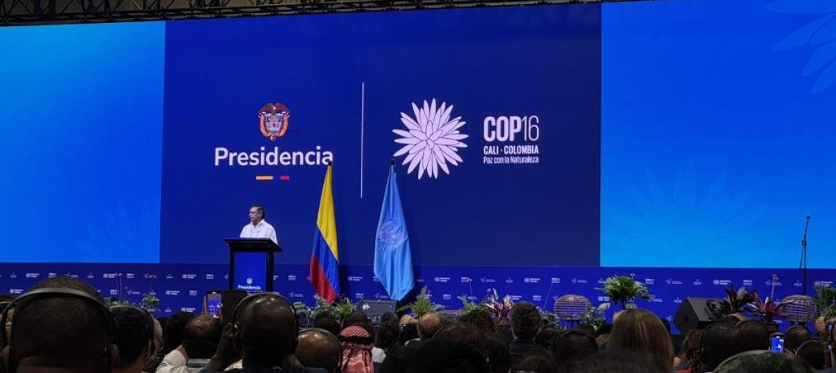 Las claves del discurso del presidente Gustavo Petro en la inauguración ...