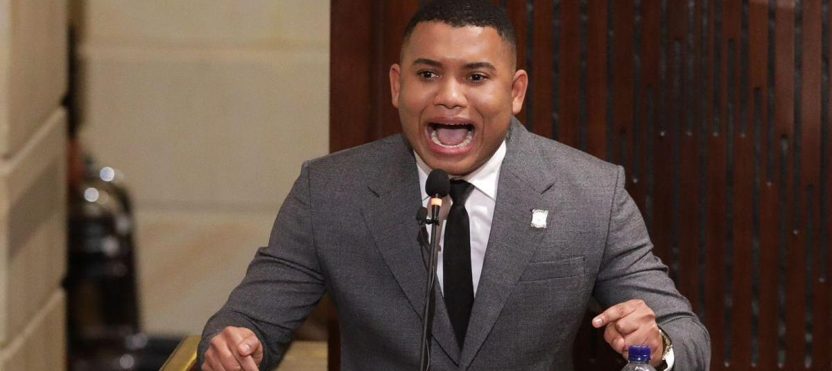 Se 'quemó' Miguel Polo Polo: pierde su curul afro en las elecciones  legislativas de 2026 y queda por fuera de la Cámara de Representantes