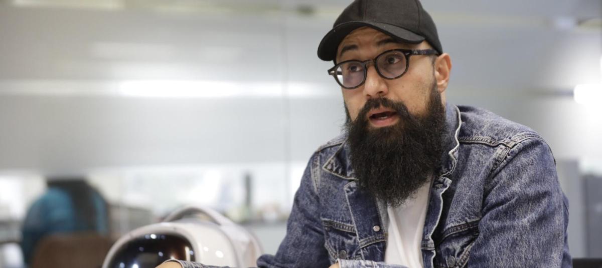 UNGRD: Carlos Carrillo habla de las emergencias por lluvias en Colombia