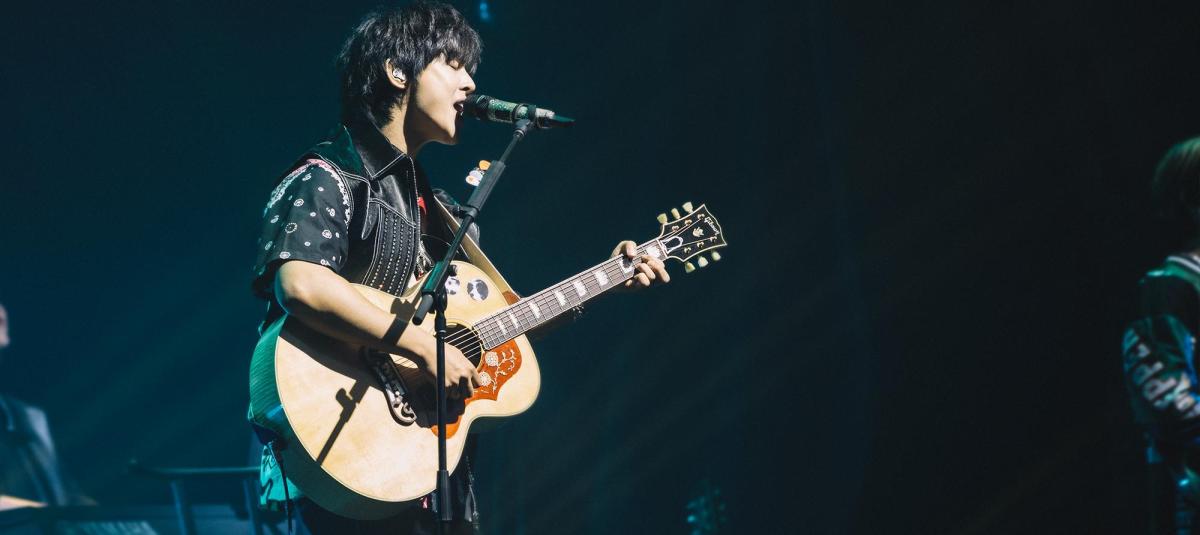 김현중 2025 금요락회 현장 공연 사진 29