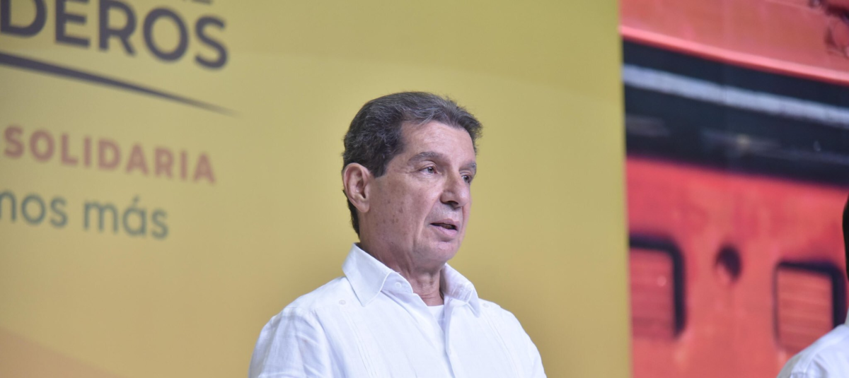 José Félix Lafaurie renuncia oficialmente al Centro Democrático y anuncia  su paso a Salvación Nacional, partido que apoya a Abelardo de la Espriella