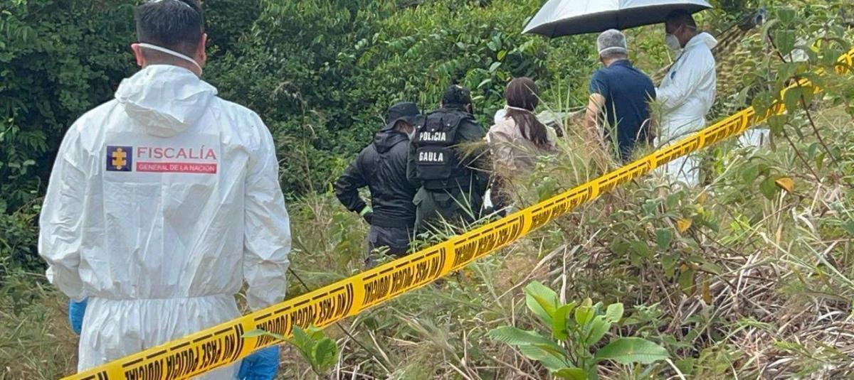 'Fueron masacrados por intentar huir': ¿qué hay detrás de la masacre de ...
