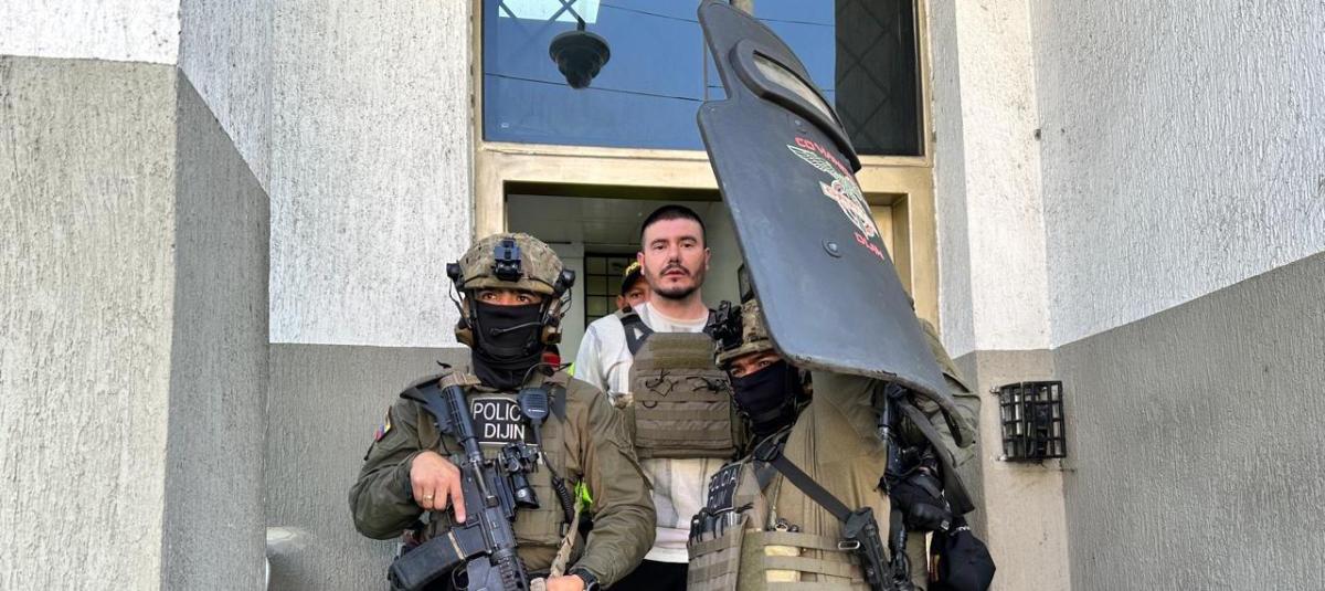 Alias Pichi (Imagen tomada de prensa)