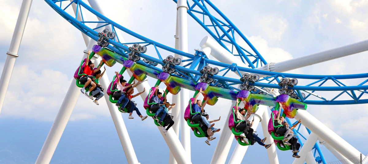 Avix File Las atracciones turísticas ganan protagonismo en Colombia y generan un ...