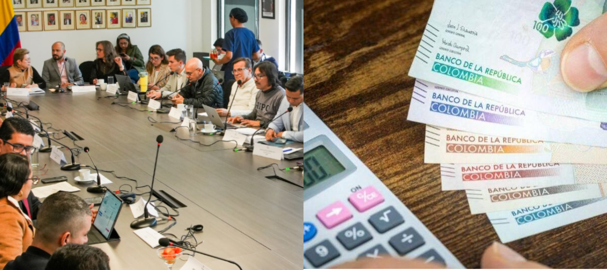 Salario mínimo 2025: ¿Cuáles son las fechas clave en las que se podrá ...