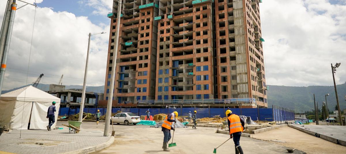 Estos serán los nuevos subsidios de vivienda que regirán en 2025 con el ...