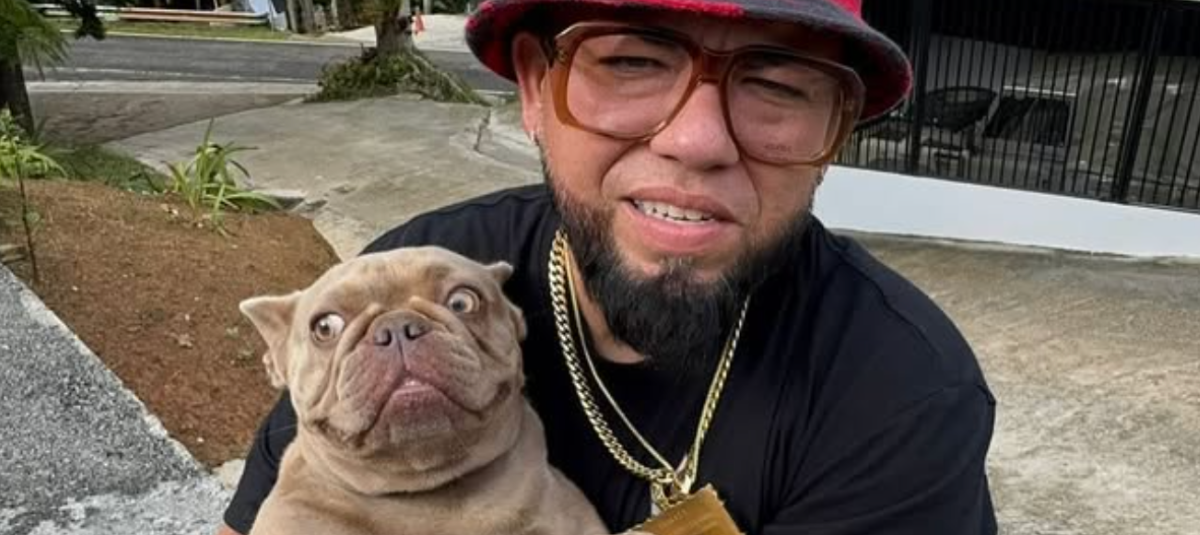 Nejo Singer Reguetonero Ñejo ahora vende manillas por internet: 'Ayudamos a los ...